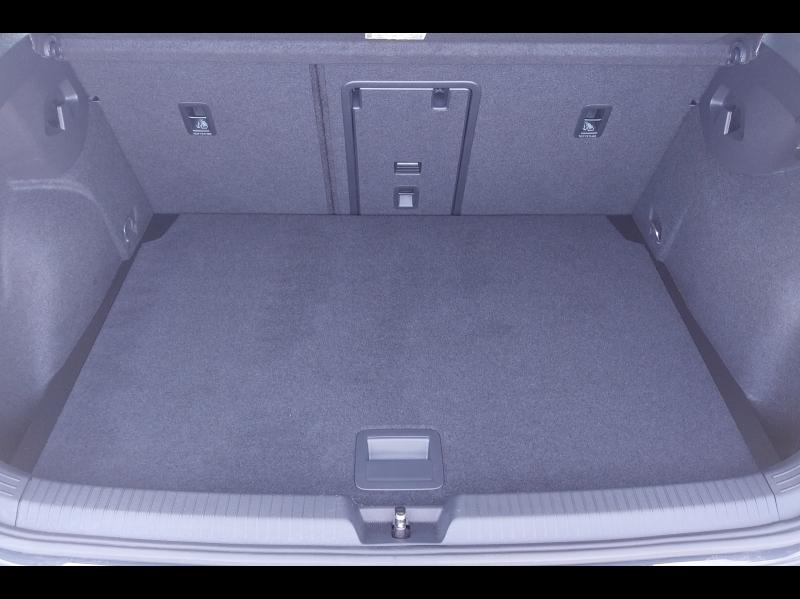 Image VOLKSWAGEN Golf 2.0 TDI SCR 115ch Life Business DSG7