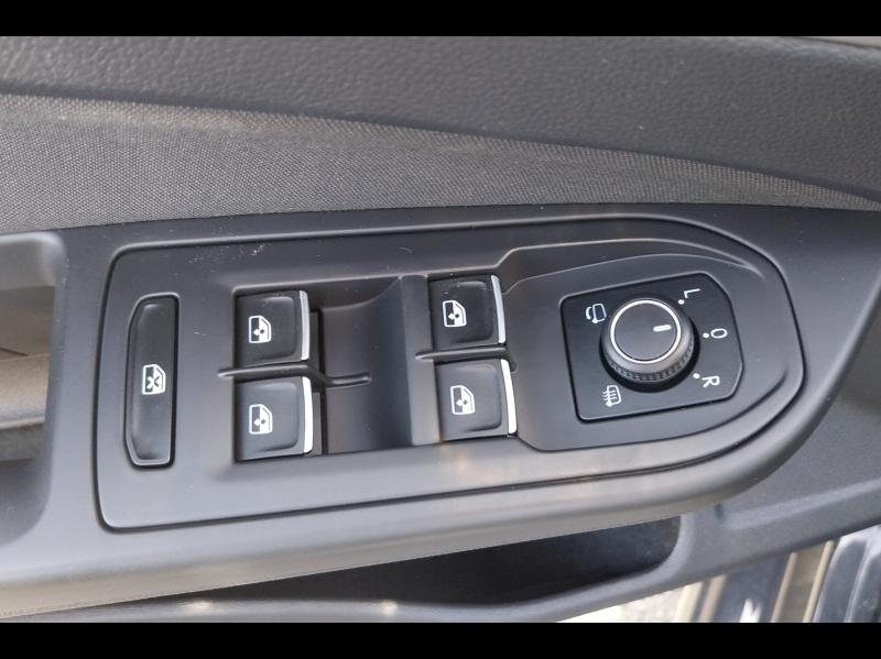 Image VOLKSWAGEN Golf 2.0 TDI SCR 115ch Life Business DSG7