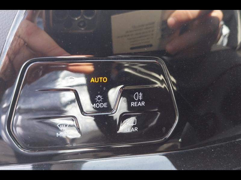 Image VOLKSWAGEN Golf 2.0 TDI SCR 115ch Life Business DSG7