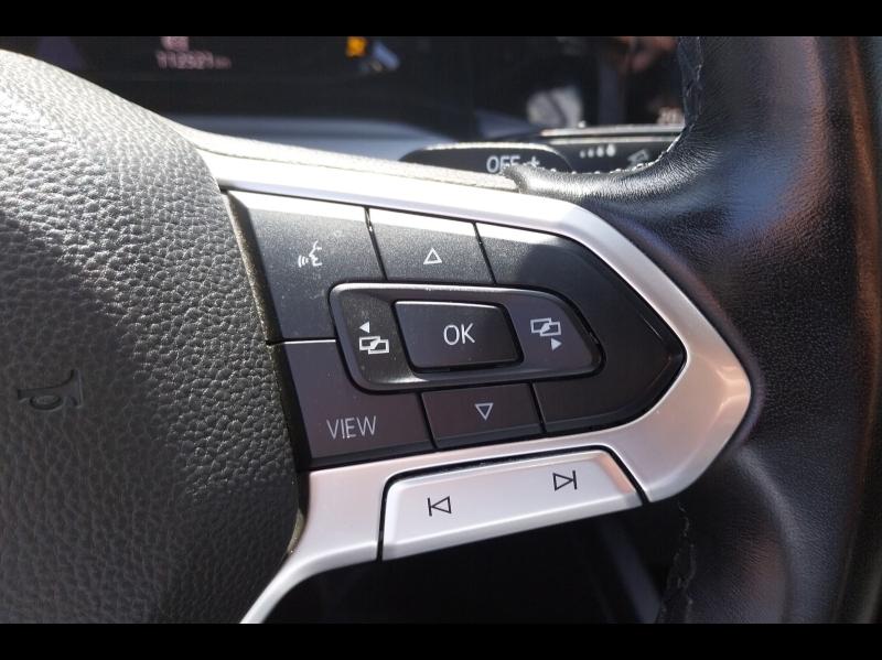 Image VOLKSWAGEN Golf 2.0 TDI SCR 115ch Life Business DSG7