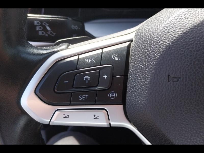 Image VOLKSWAGEN Golf 2.0 TDI SCR 115ch Life Business DSG7