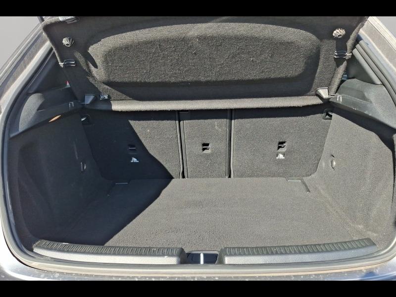 Image MERCEDES-BENZ Classe A 180 d 116ch Progressive Line 7G-DCT