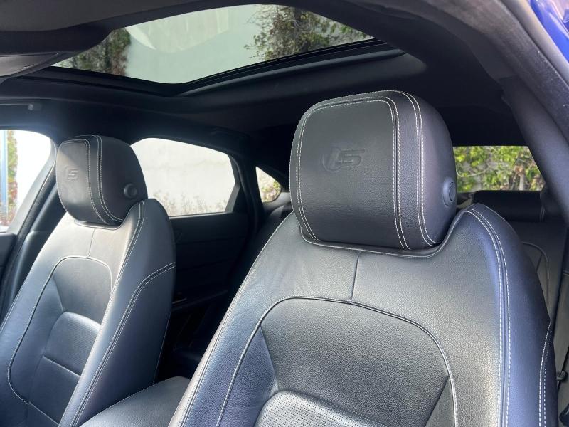 Image JAGUAR XF 3.0 V6 380ch S AWD BVA