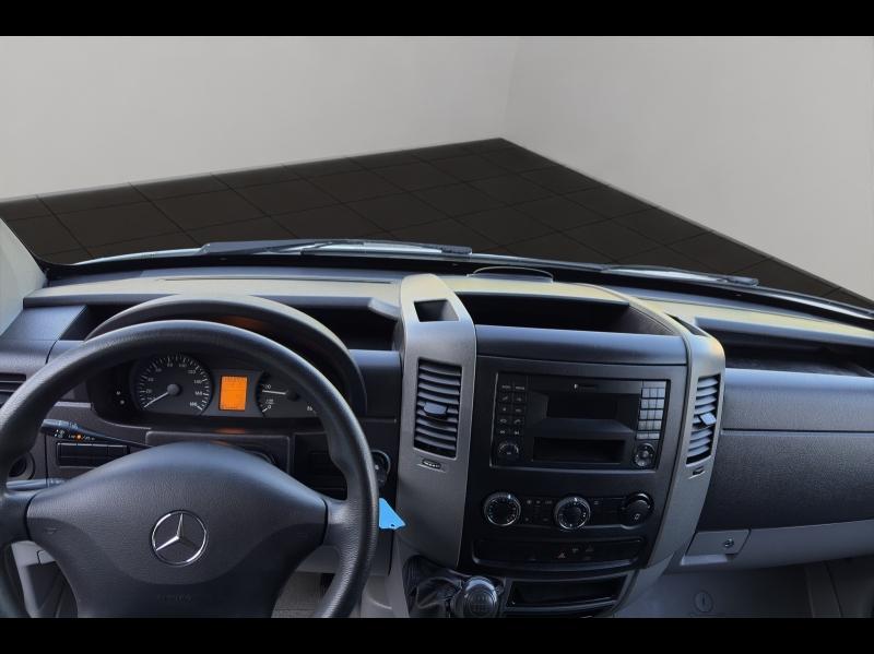 Image MERCEDES-BENZ Sprinter Fg 314 CDI 43SL 3T5 Propulsion