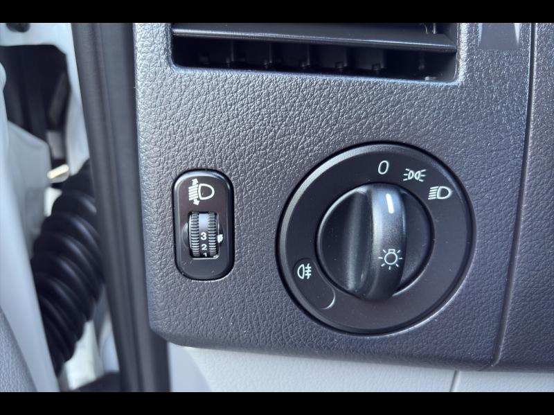 Image MERCEDES-BENZ Sprinter Fg 314 CDI 43SL 3T5 Propulsion