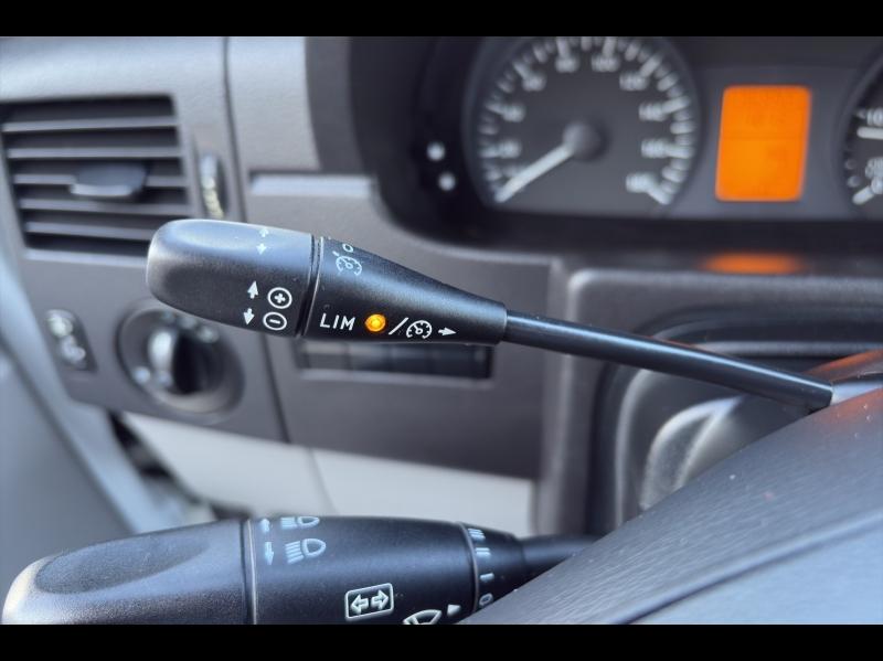 Image MERCEDES-BENZ Sprinter Fg 314 CDI 43SL 3T5 Propulsion