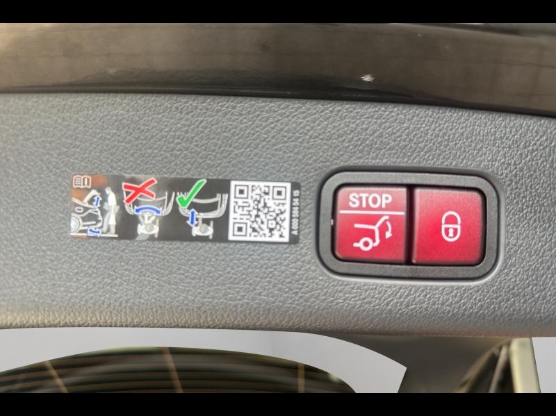 Image MERCEDES-BENZ GLC 300 de Hybrid 333ch AMG Line + 4Matic 9G-Tronic