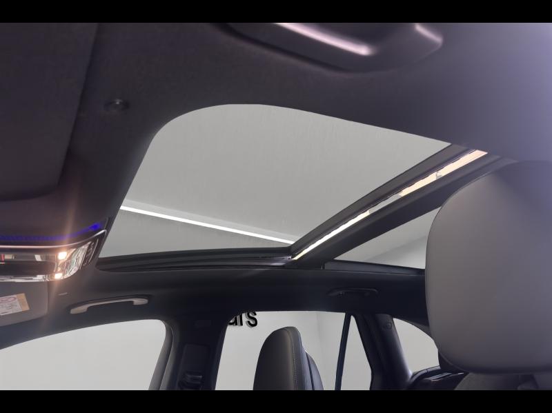 Image MERCEDES-BENZ GLC 300 de Hybrid 333ch AMG Line + 4Matic 9G-Tronic