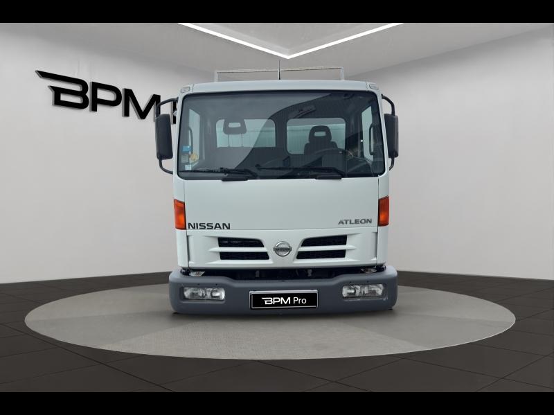Image NISSAN Atleon CCb 35.13 HD Chantier