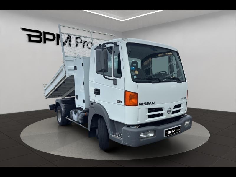 Image NISSAN Atleon CCb 35.13 HD Chantier