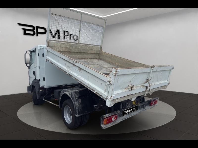 Image NISSAN Atleon CCb 35.13 HD Chantier
