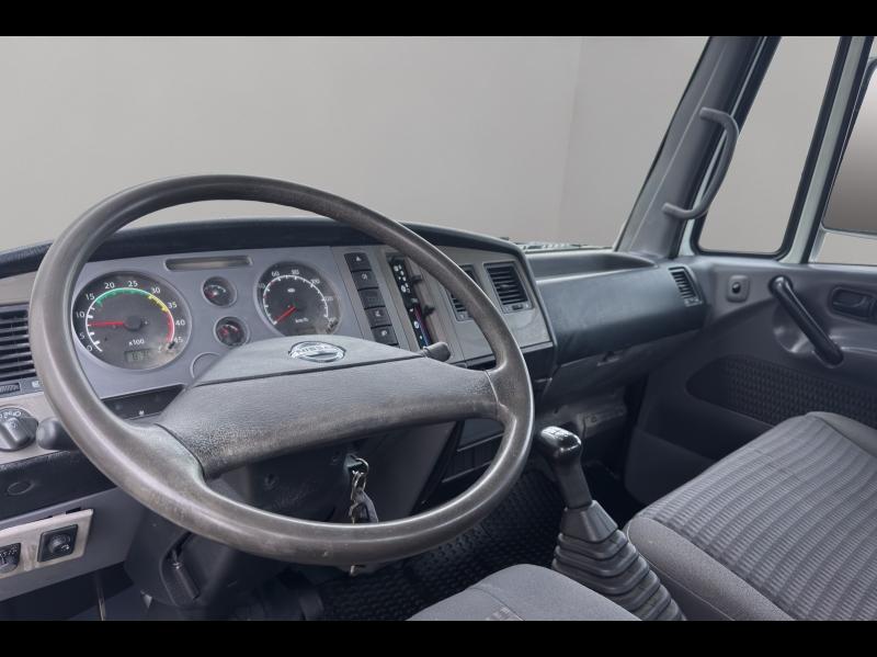 Image NISSAN Atleon CCb 35.13 HD Chantier