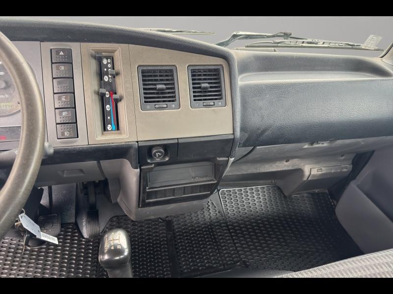 Image NISSAN Atleon CCb 35.13 HD Chantier