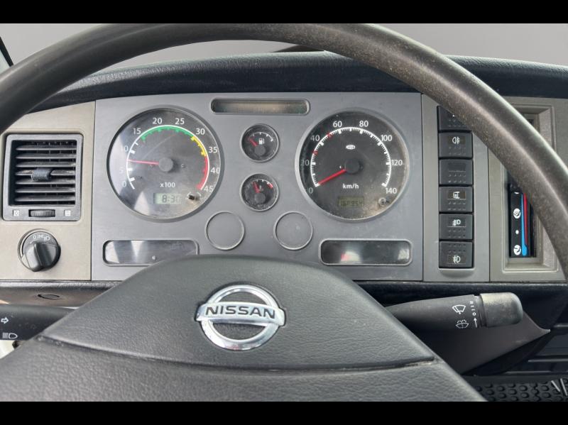 Image NISSAN Atleon CCb 35.13 HD Chantier