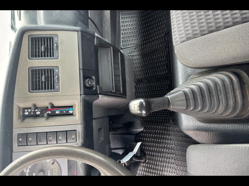 Image NISSAN Atleon CCb 35.13 HD Chantier