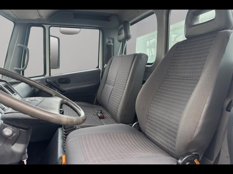 Image NISSAN Atleon CCb 35.13 HD Chantier