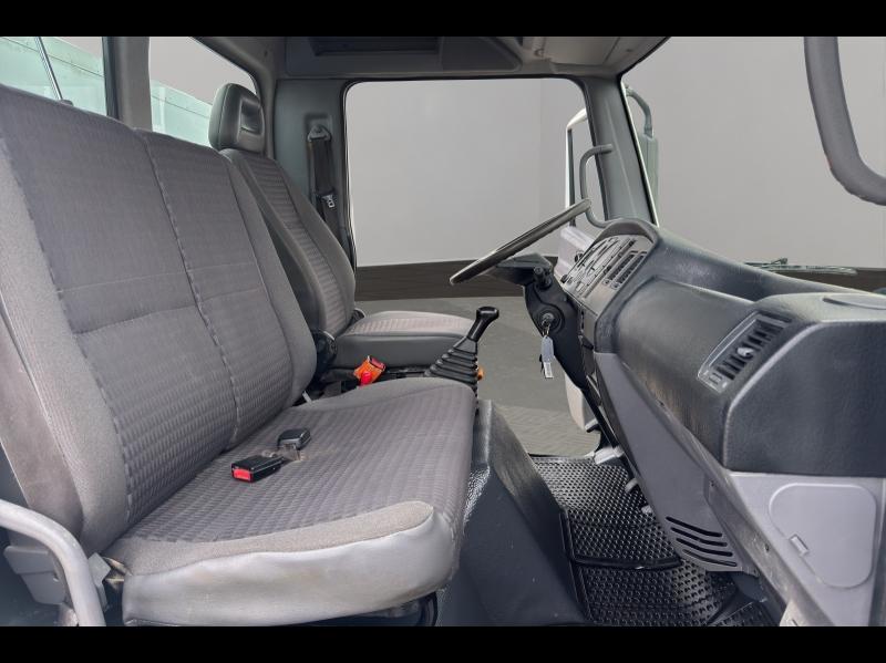 Image NISSAN Atleon CCb 35.13 HD Chantier