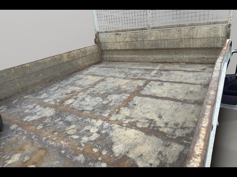 Image NISSAN Atleon CCb 35.13 HD Chantier