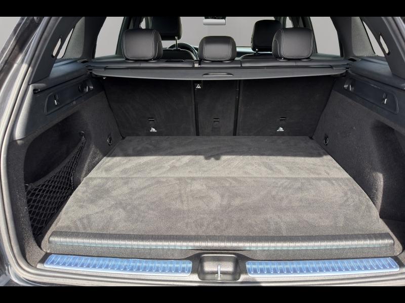 Image MERCEDES-BENZ GLC 300 de 194+122ch AMG Line 4Matic 9G-Tronic