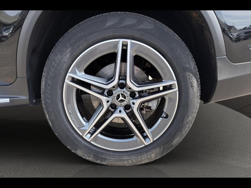 Image MERCEDES-BENZ GLC 300 de 194+122ch AMG Line 4Matic 9G-Tronic