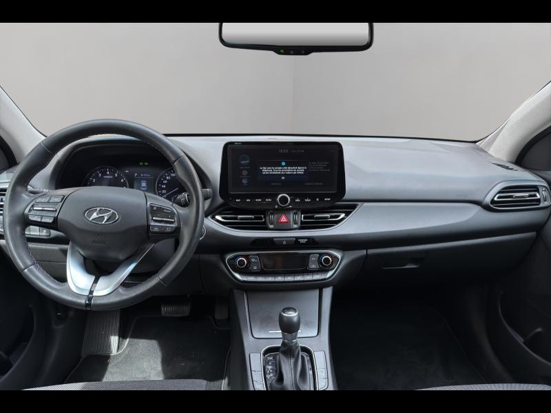 Image HYUNDAI i30 SW 1.0 T-GDi 120ch Hybrid 48V Creative DCT-7