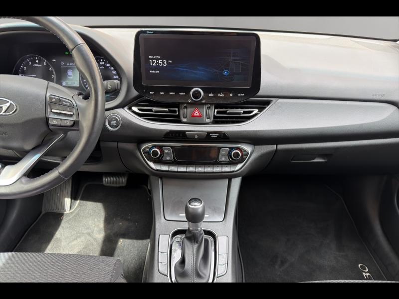 Image HYUNDAI i30 SW 1.0 T-GDi 120ch Hybrid 48V Creative DCT-7