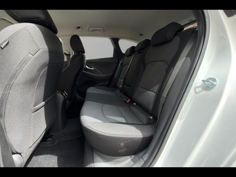 Image HYUNDAI i30 SW 1.0 T-GDi 120ch Hybrid 48V Creative DCT-7