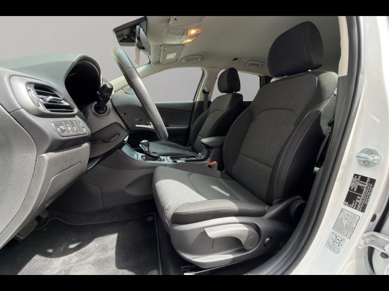 Image HYUNDAI i30 SW 1.0 T-GDi 120ch Hybrid 48V Creative DCT-7