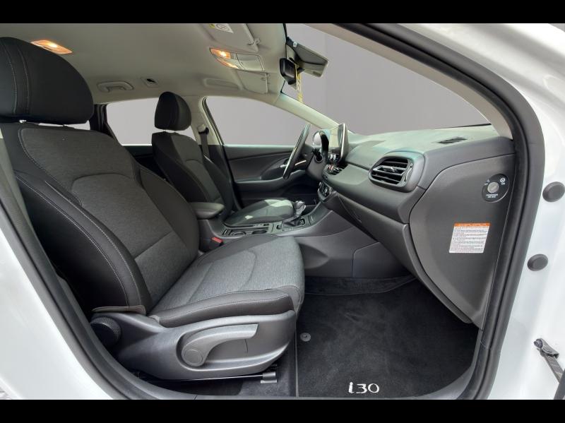 Image HYUNDAI i30 SW 1.0 T-GDi 120ch Hybrid 48V Creative DCT-7