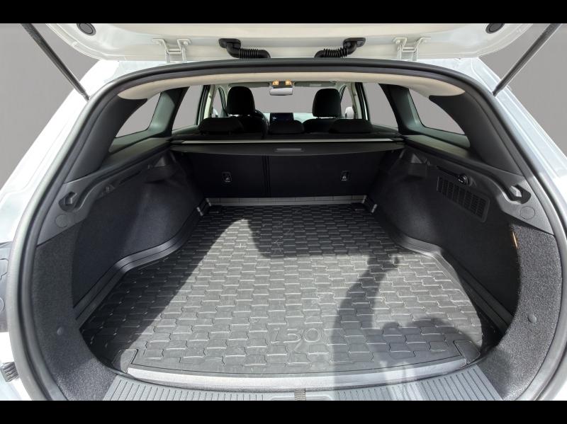 Image HYUNDAI i30 SW 1.0 T-GDi 120ch Hybrid 48V Creative DCT-7