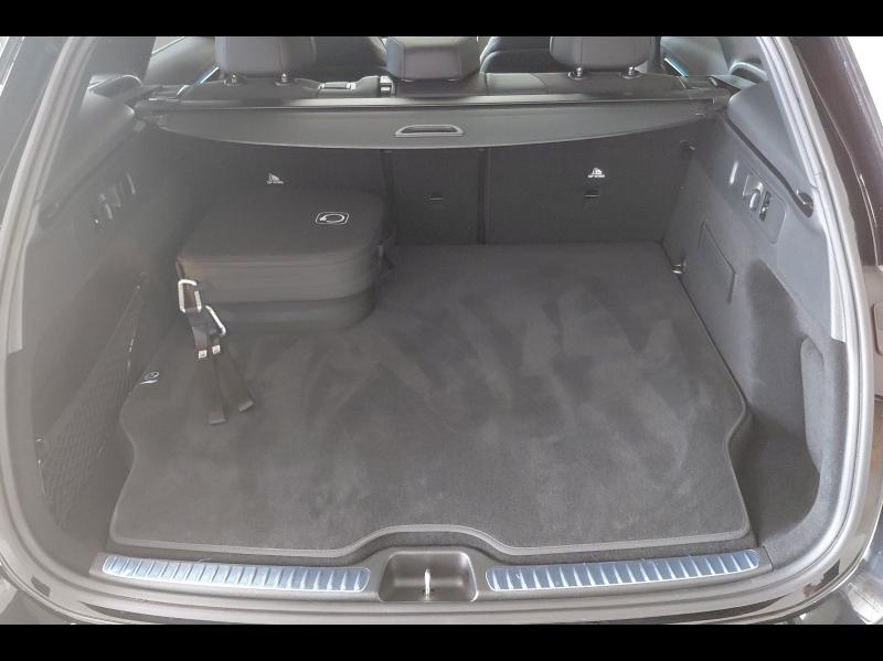 Image MERCEDES-BENZ GLC 300 e Hybrid 313ch AMG Line 4Matic 9G-Tronic