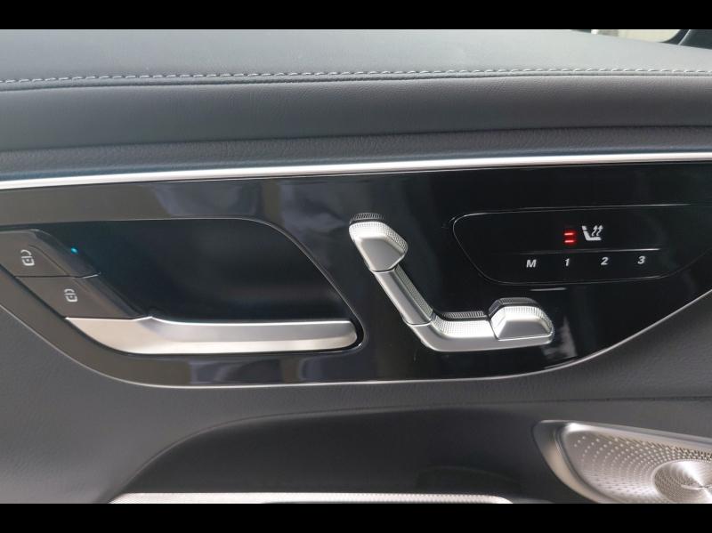 Image MERCEDES-BENZ GLC 300 e Hybrid 313ch AMG Line 4Matic 9G-Tronic