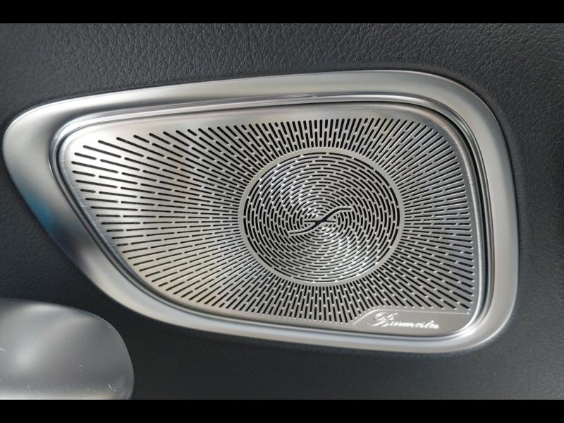 Image MERCEDES-BENZ GLC 300 e Hybrid 313ch AMG Line 4Matic 9G-Tronic