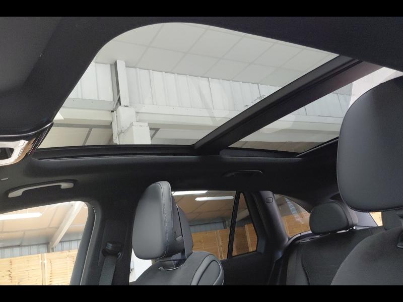 Image MERCEDES-BENZ GLC 300 e Hybrid 313ch AMG Line 4Matic 9G-Tronic