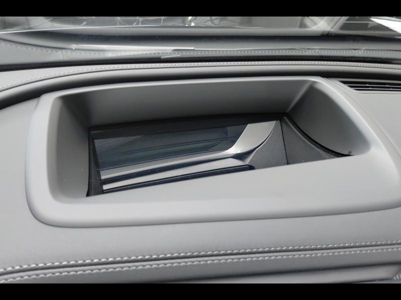 Image MERCEDES-BENZ GLC 300 e Hybrid 313ch AMG Line 4Matic 9G-Tronic