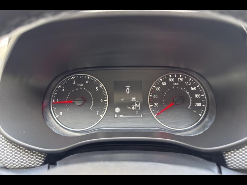 Image DACIA Sandero 1.0 TCe 90ch Journey