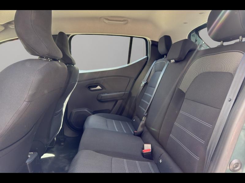 Image DACIA Sandero 1.0 TCe 90ch Journey