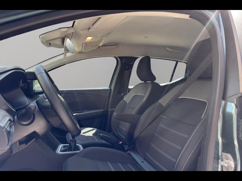 Image DACIA Sandero 1.0 TCe 90ch Journey