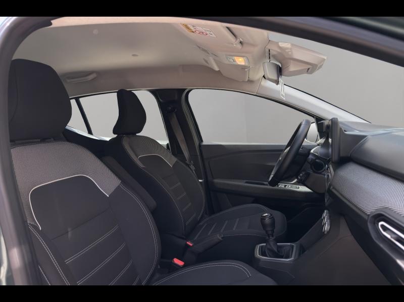 Image DACIA Sandero 1.0 TCe 90ch Journey