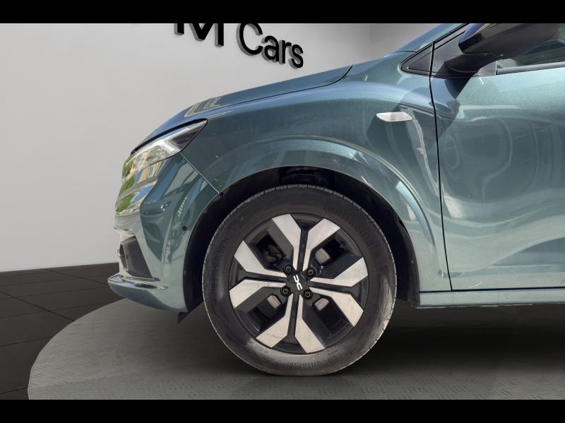 Image DACIA Sandero 1.0 TCe 90ch Journey