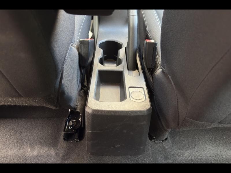 Image DACIA Sandero 1.0 TCe 90ch Journey