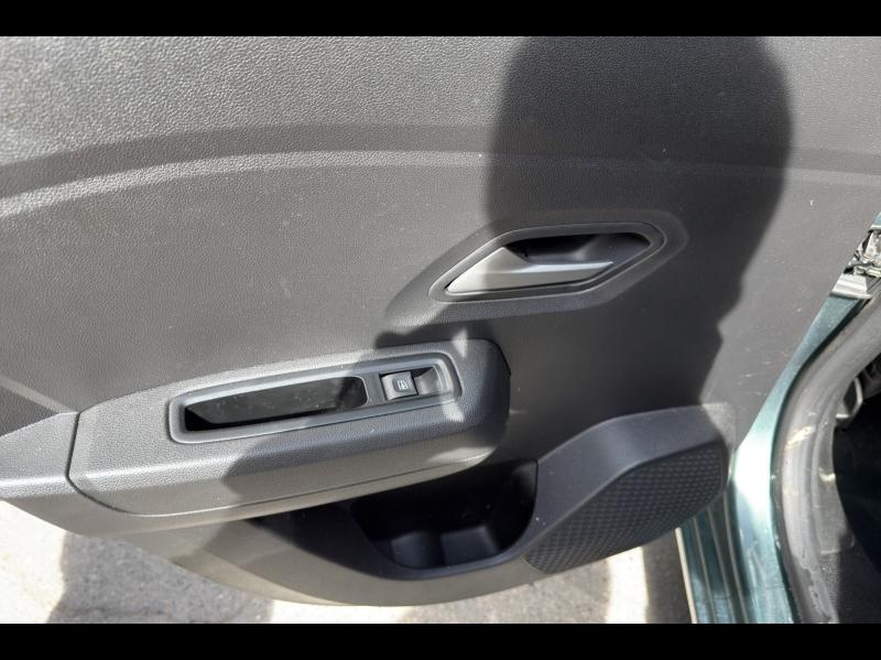Image DACIA Sandero 1.0 TCe 90ch Journey