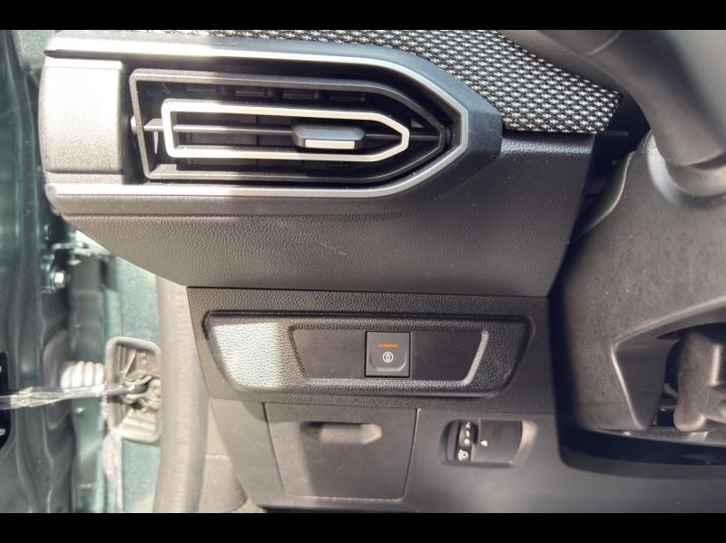Image DACIA Sandero 1.0 TCe 90ch Journey