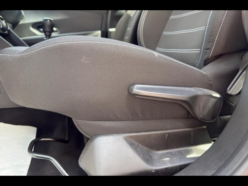 Image DACIA Sandero 1.0 TCe 90ch Journey