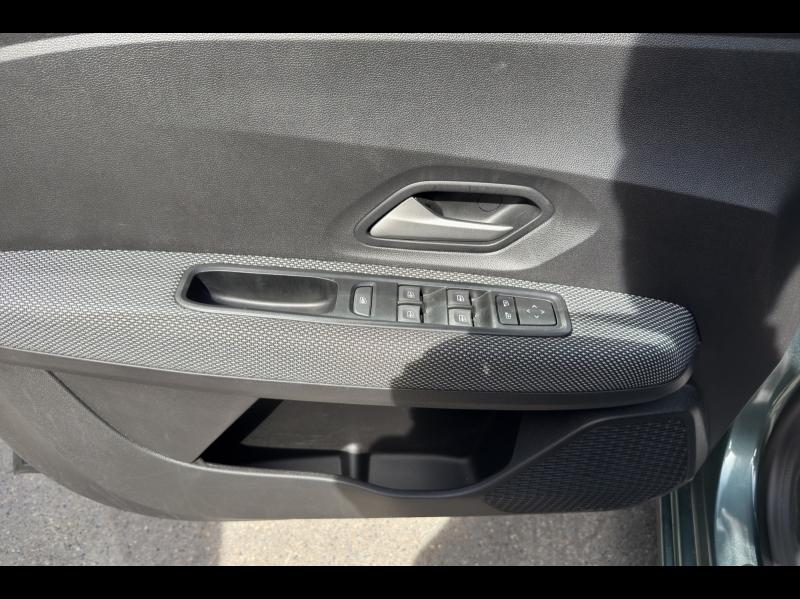 Image DACIA Sandero 1.0 TCe 90ch Journey
