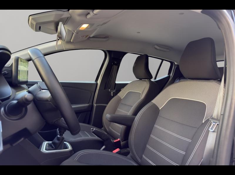 Image DACIA Sandero 1.0 TCe 90ch Journey