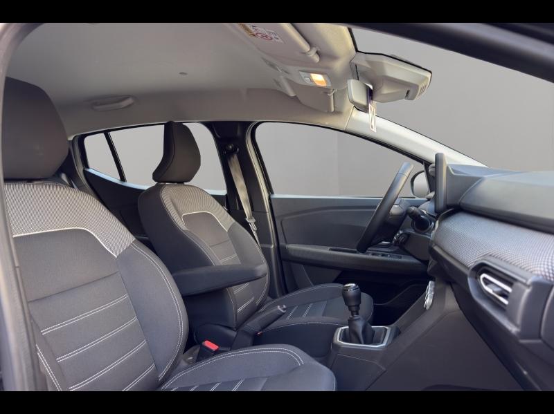 Image DACIA Sandero 1.0 TCe 90ch Journey