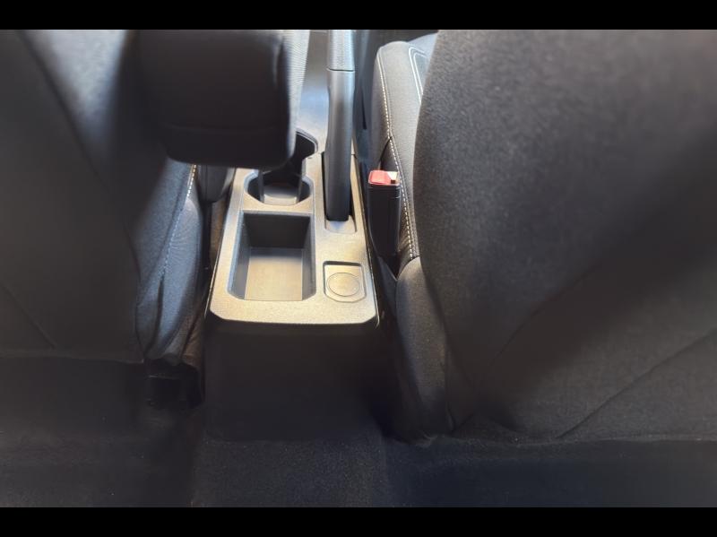 Image DACIA Sandero 1.0 TCe 90ch Journey