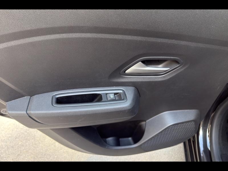 Image DACIA Sandero 1.0 TCe 90ch Journey