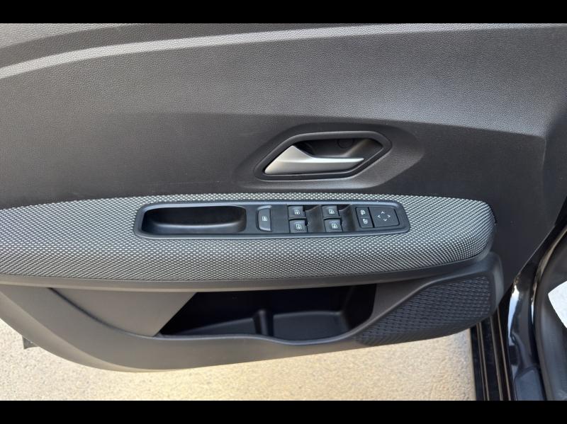 Image DACIA Sandero 1.0 TCe 90ch Journey